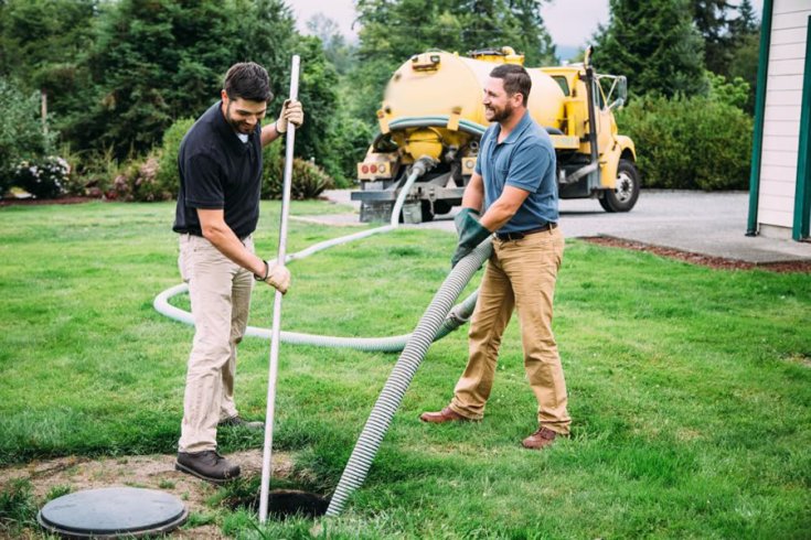 What Materials Are Used in Drain Fields? 