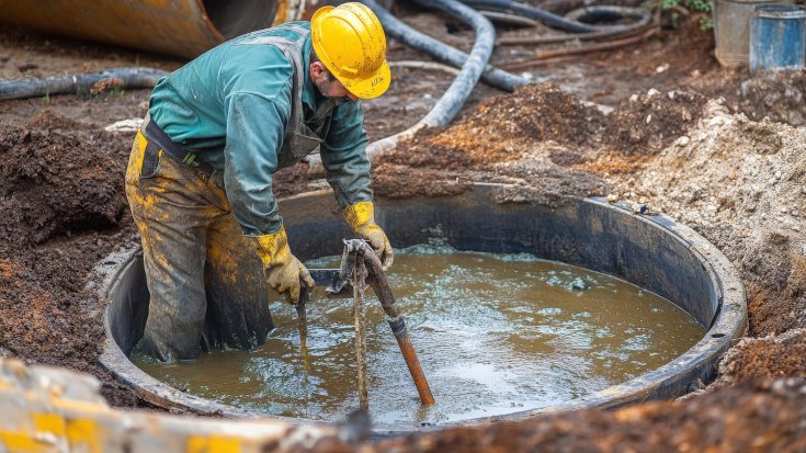  DIY or Call a Pro? Knowing When to Handle Septic Issues Yourself