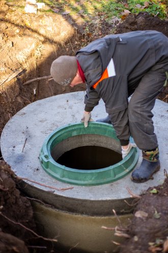  Top Signs You Need Septic Service Sooner Than You Think