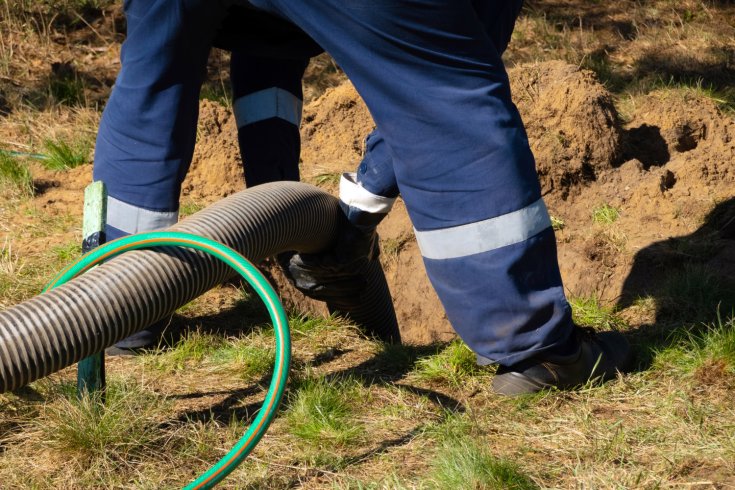  Why Septic Pumping Isn’t Gross—It’s Just Smart