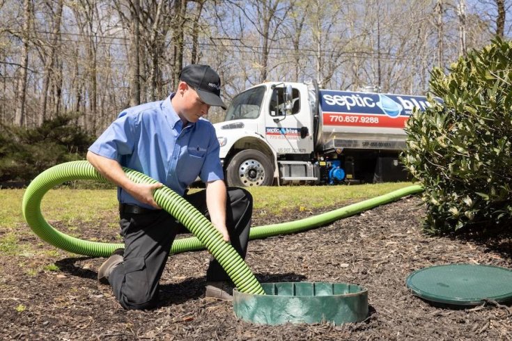  What I Learned After Watching a Septic Pumping Job Up Close