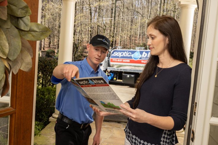  Who is Responsible? Understanding Septic Maintenance for Renters and Owners