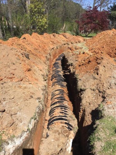  How Professionals Replace a Failed Septic Leach Field