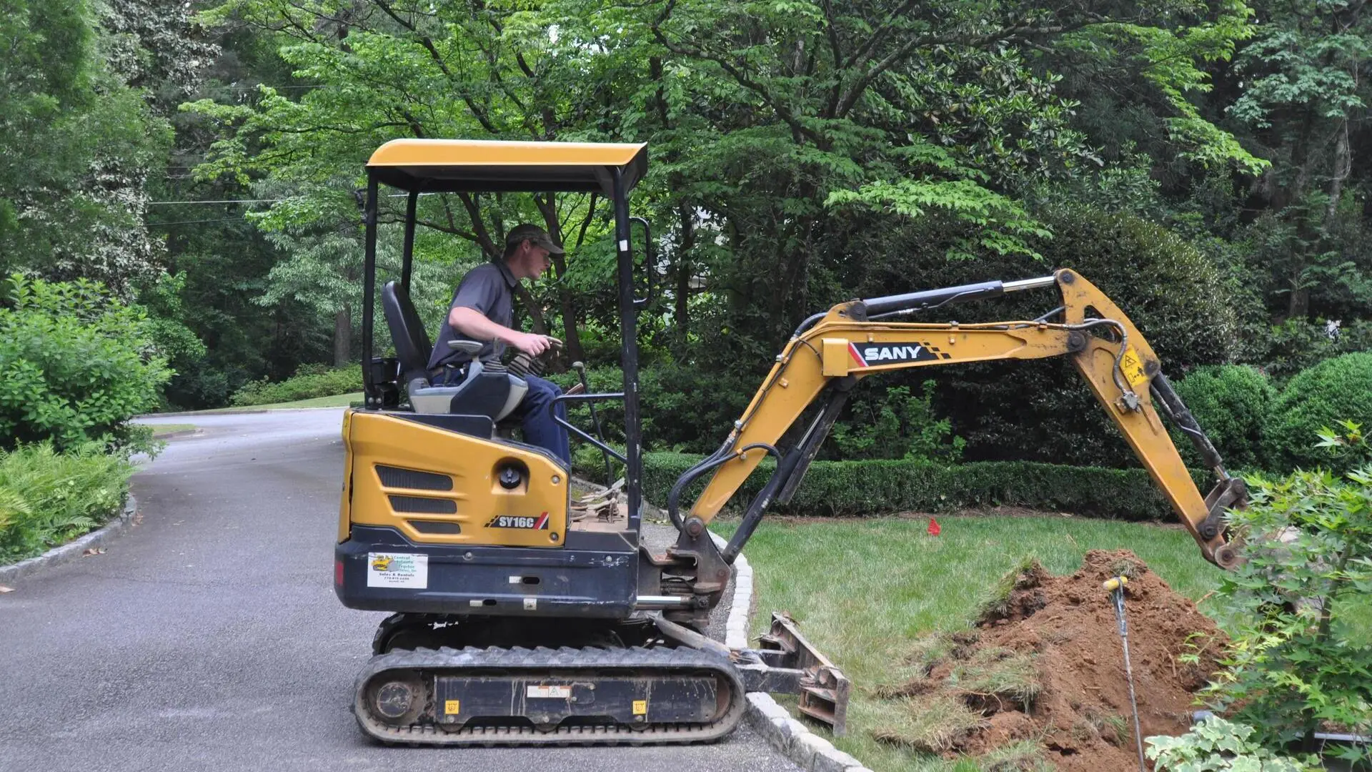 Septic Tank Repair in High Point, NC