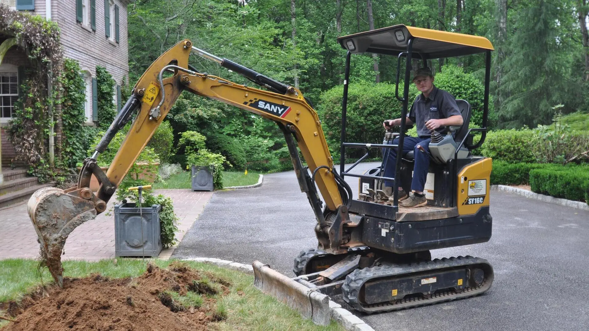 Septic Tank Repair in Siler City, NC