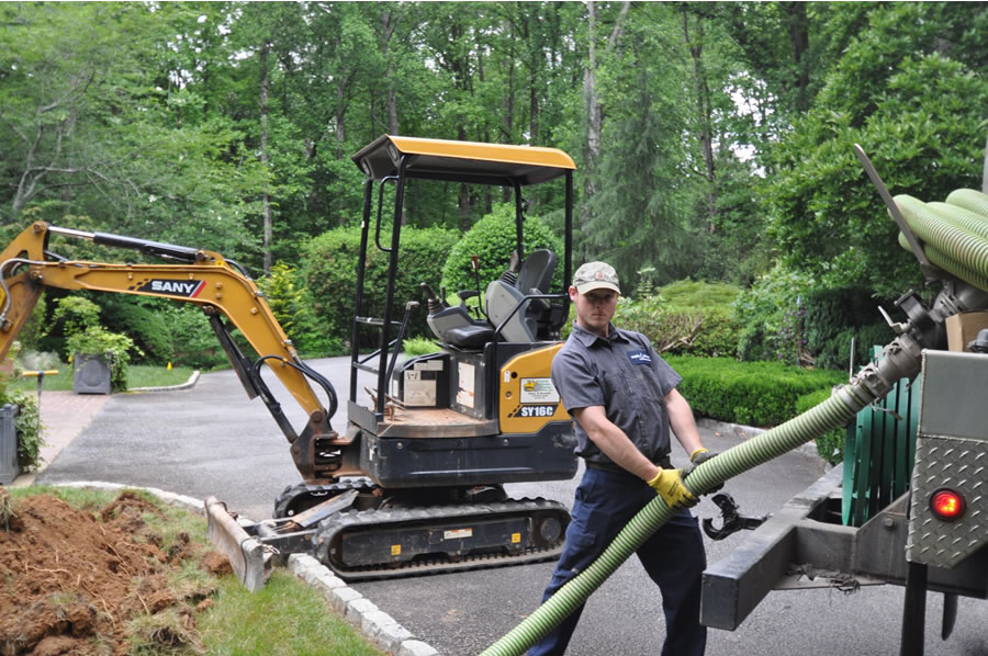 Septic Installations