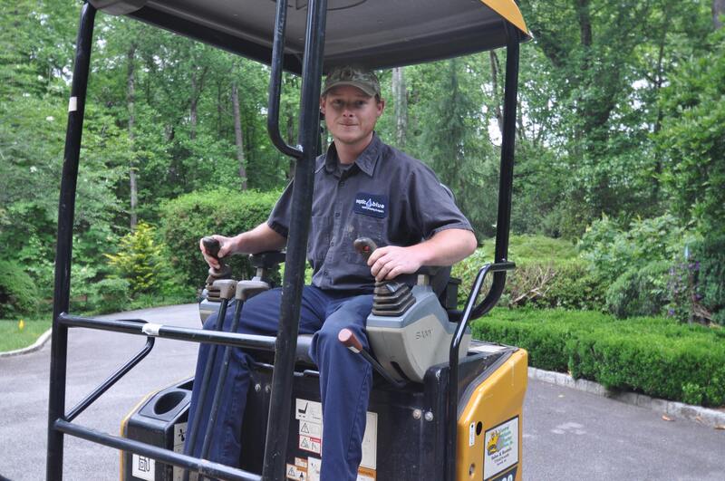 Septic Tank Repair in Elon, NC