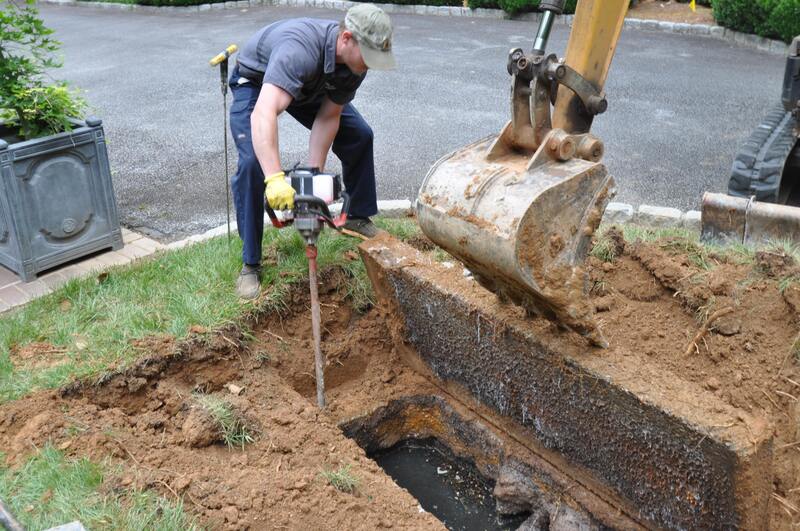Septic Tank Repair in Burlington, NC