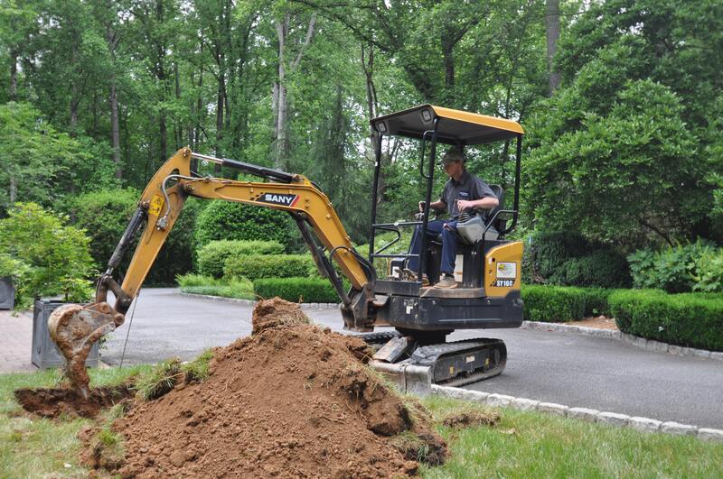 Septic Tank Repair in Saxapahaw, NC